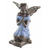 Angel Praying Blue
$59.95