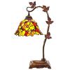Autumn Ivy Lamp 17"
$129.95